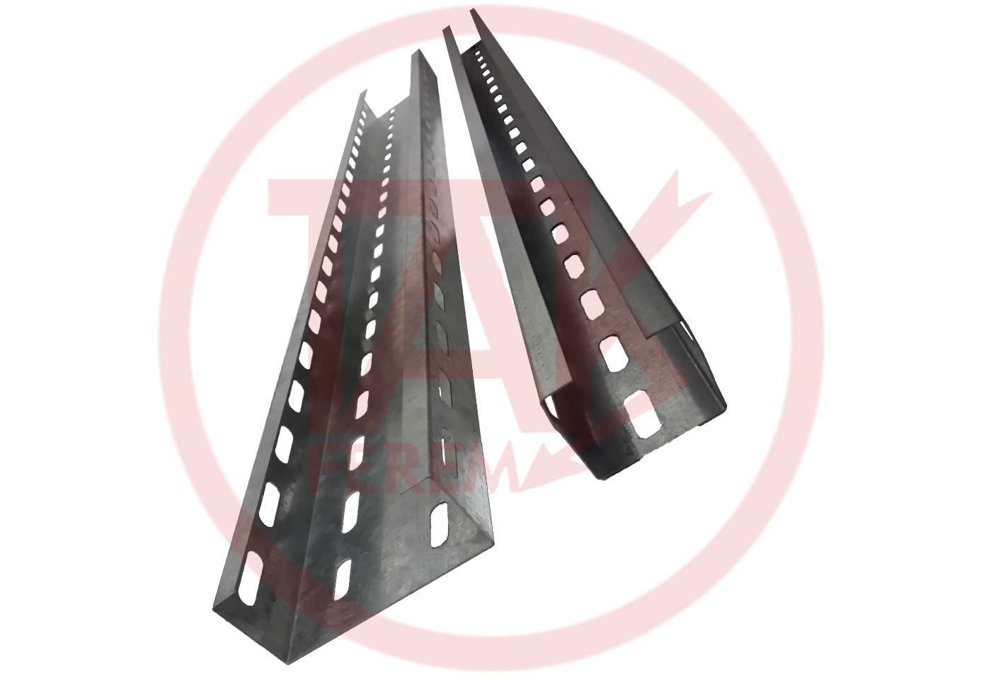 سینی کابل Cable Tray