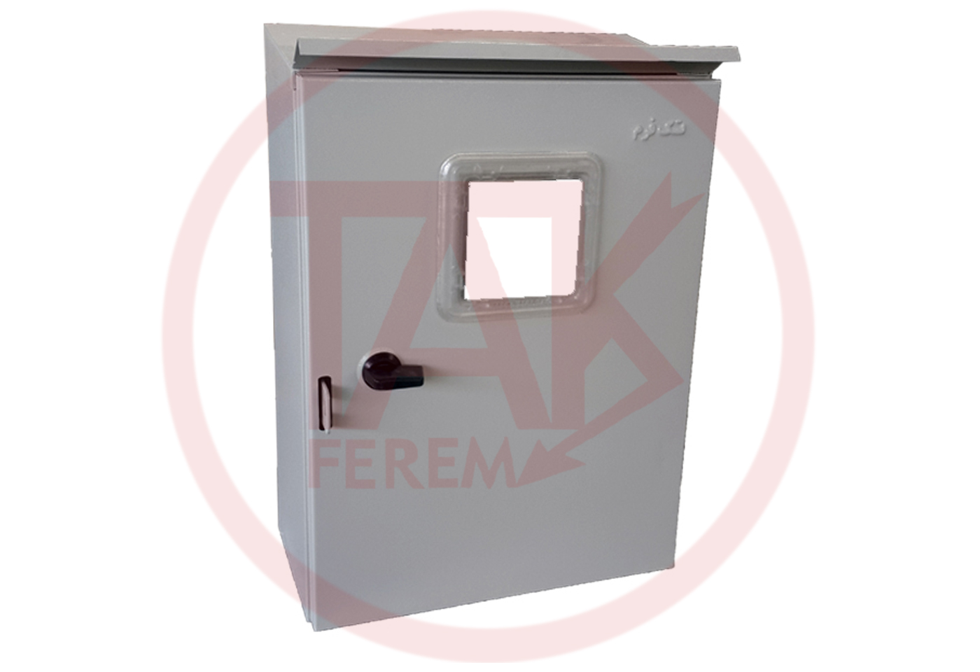 قاب کنتوری Meter frame