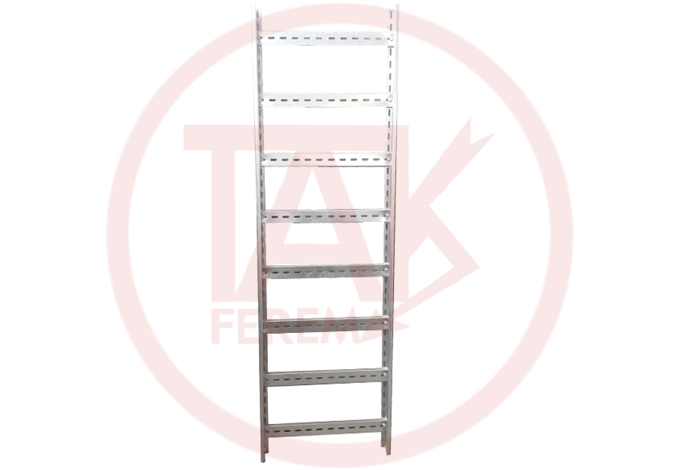 نردبان کابل Cable ladder